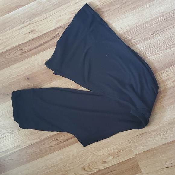 NOBO Other - No boundaries leggings 4 for $25